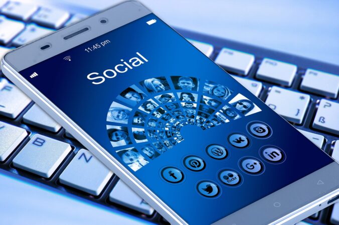 Die Revolution der Social Media: Neue Trends und Herausforderungen für Webmaster auf thedandy.de