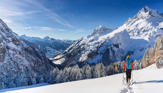 Winterurlaub für Männer: 5 spannende Ideen für die kalte Jahreszeit auf thedandy.de