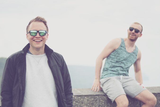Welche Sonnenbrille passt zu welchem Gesicht? Männer-Ratgeber auf thedandy.de